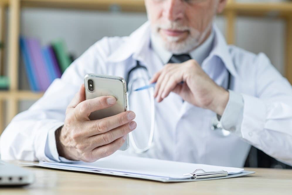 O Que Esperar de uma Consulta por Telemedicina