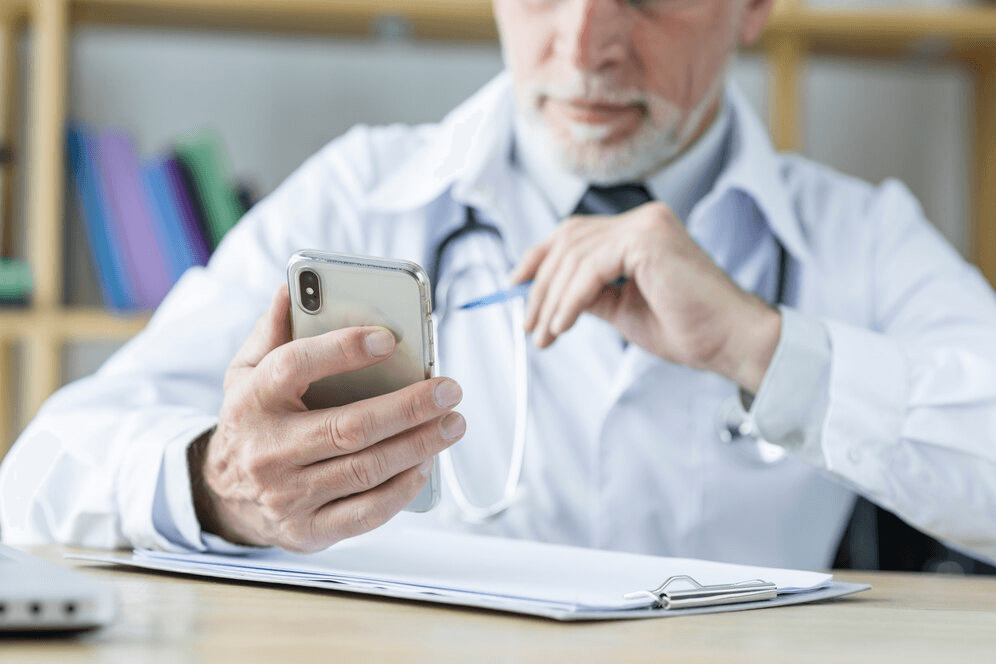 O Que Esperar de uma Consulta por Telemedicina
