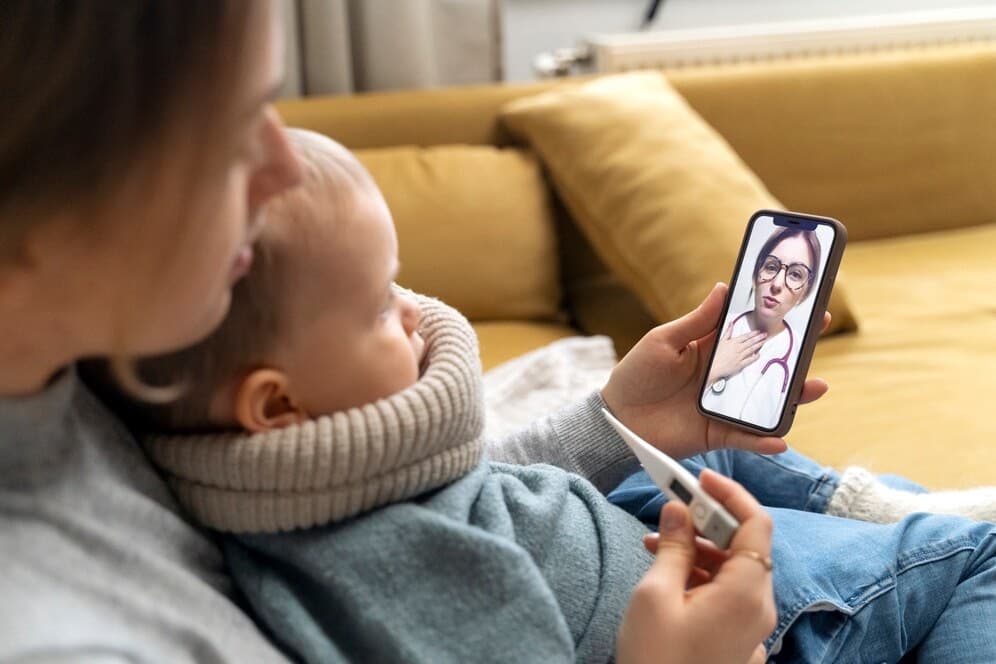 A Revolução da Telemedicina no Brasil