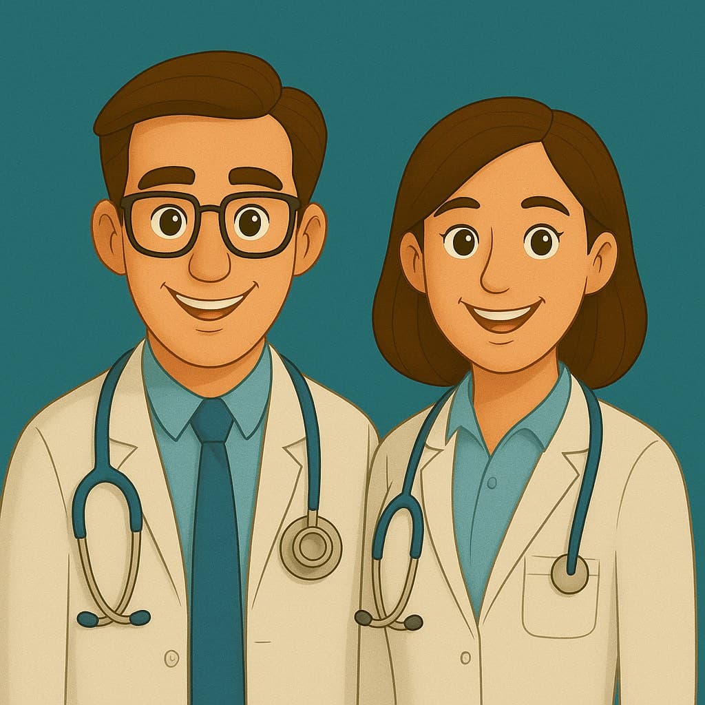 🩺 Atendimento Médico em Belo Horizonte — Consulta Rápida e Online