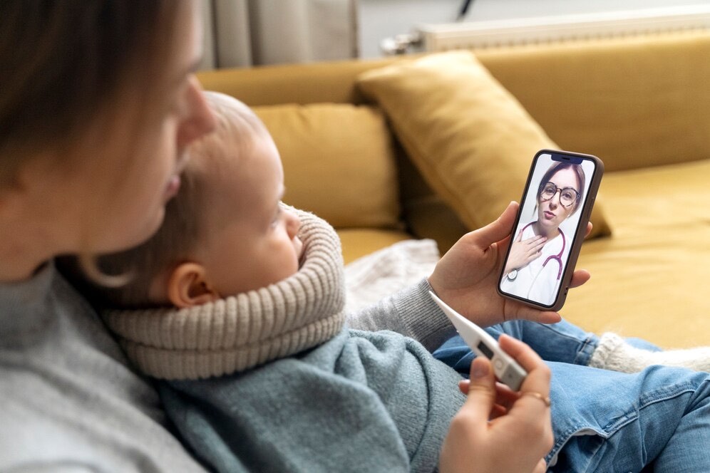 A Revolução da Telemedicina no Brasil