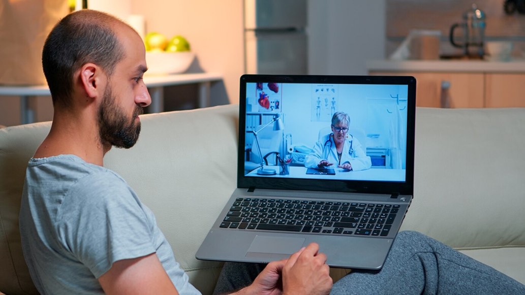 Como a Telemedicina Pode Ajudar Você no Dia a Dia
