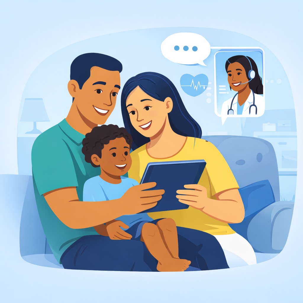 Como Conseguir Receita Médica Online em Betim (MG) - ZapVida