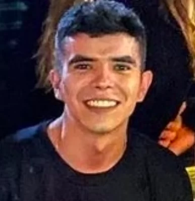 Felipe Geovani